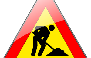 Travaux piste - Samedi 31 Janvier et Dimanche 1 Février