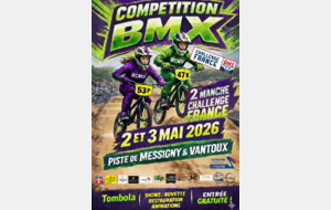 Challenge France Messigny et Vantoux - 2 et 3 Mai - 2ème manche