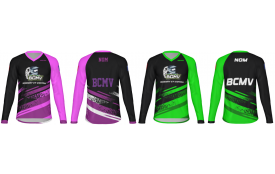 Maillot club saison 2025