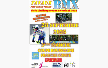 Classements disponibles – Coupe BFC Tavaux (Manche 3)