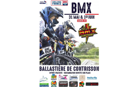 Challenge France 2025 NE - Les classements et sélections après Contrisson