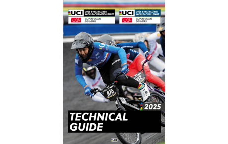 Pilotes du club sélectionnés pour le challenge mondial 2025