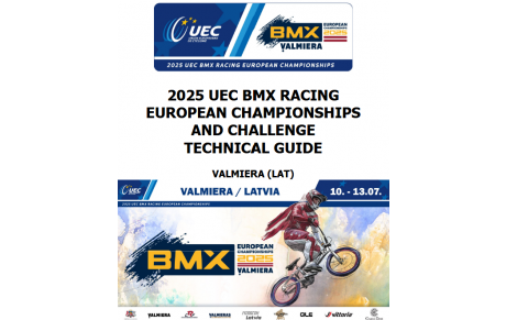 Pilotes du club sélectionnés pour le championnat/challenge européen 2025